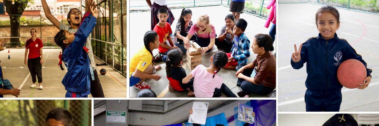 TBS Community banner