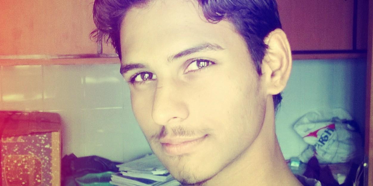 kailash choudhry banner