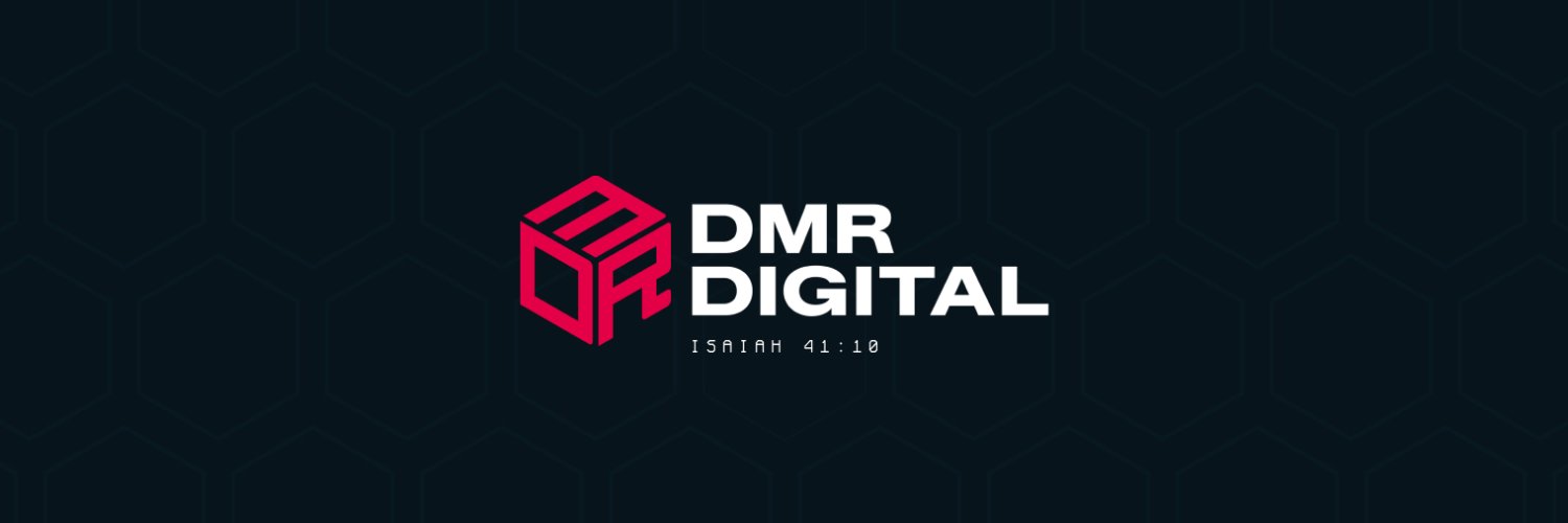 DMRDigitalVR's profile banner image