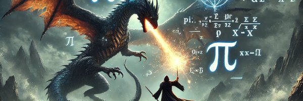 TheMathSorcerer Profile Banner