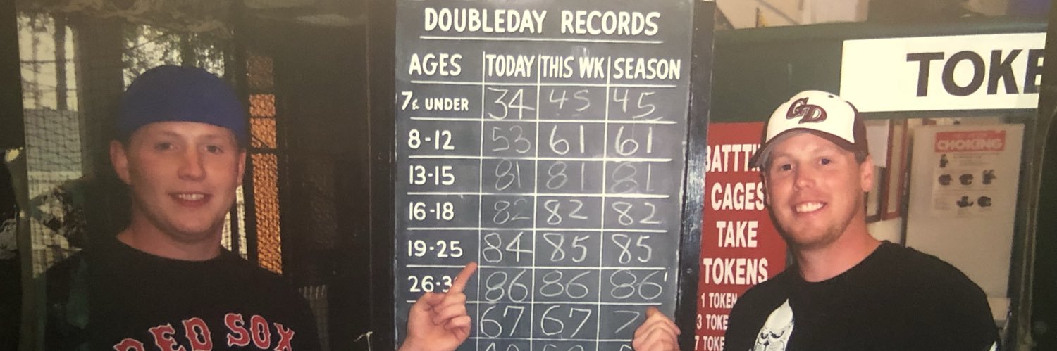 Matthew J. LeBlanc banner