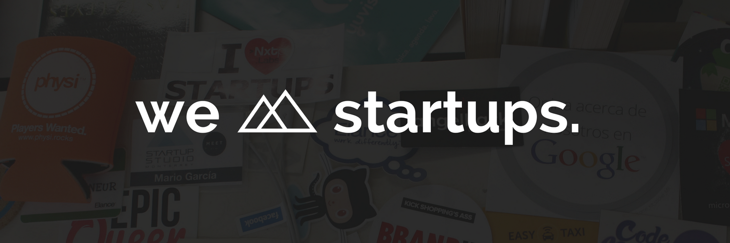 startupstudiomx's profile banner image