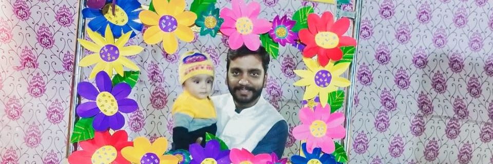 DurgeshSuwalka's profile banner image