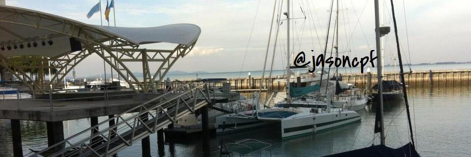 Jason Chow banner
