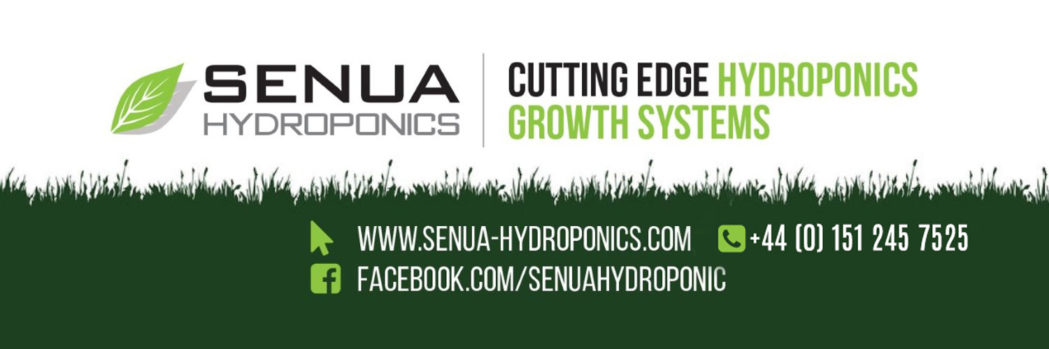 HydroponicSenua's profile banner image