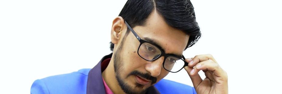 ravindraghimire's profile banner image