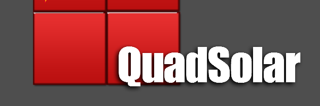 QuadSolar's profile banner image