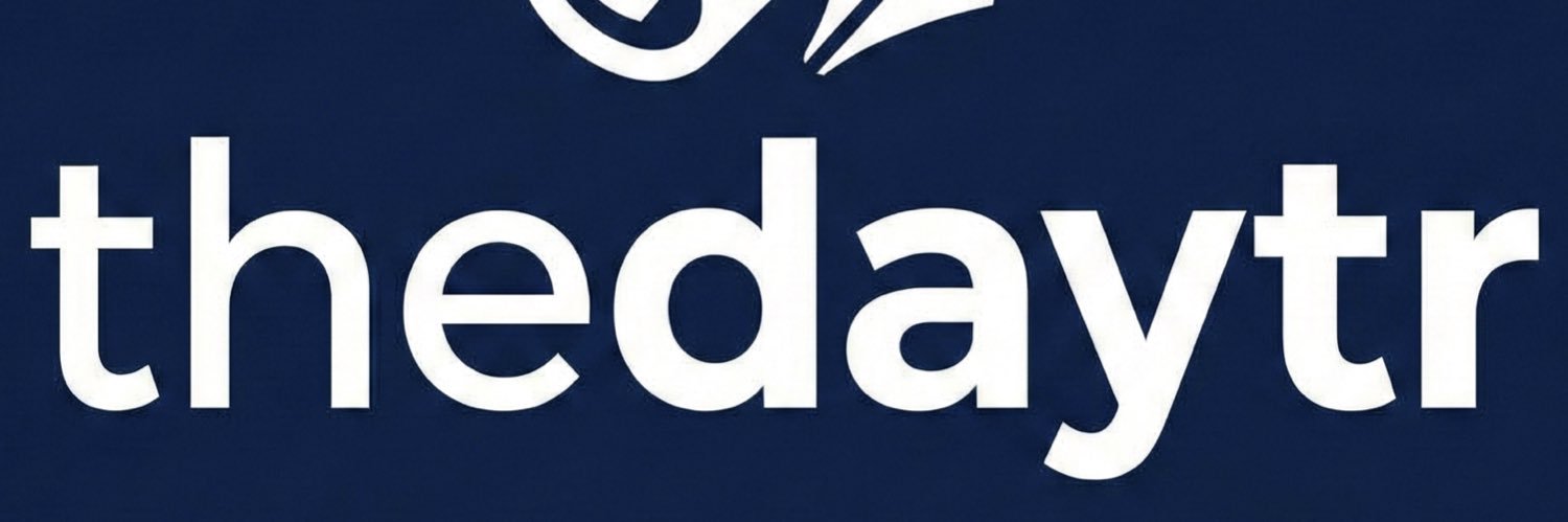 TheDayTR's profile banner image