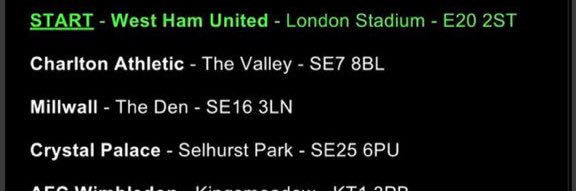 Graham Roberts banner