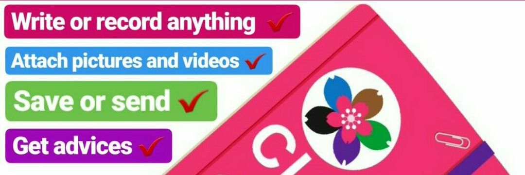 Dear Claire App banner