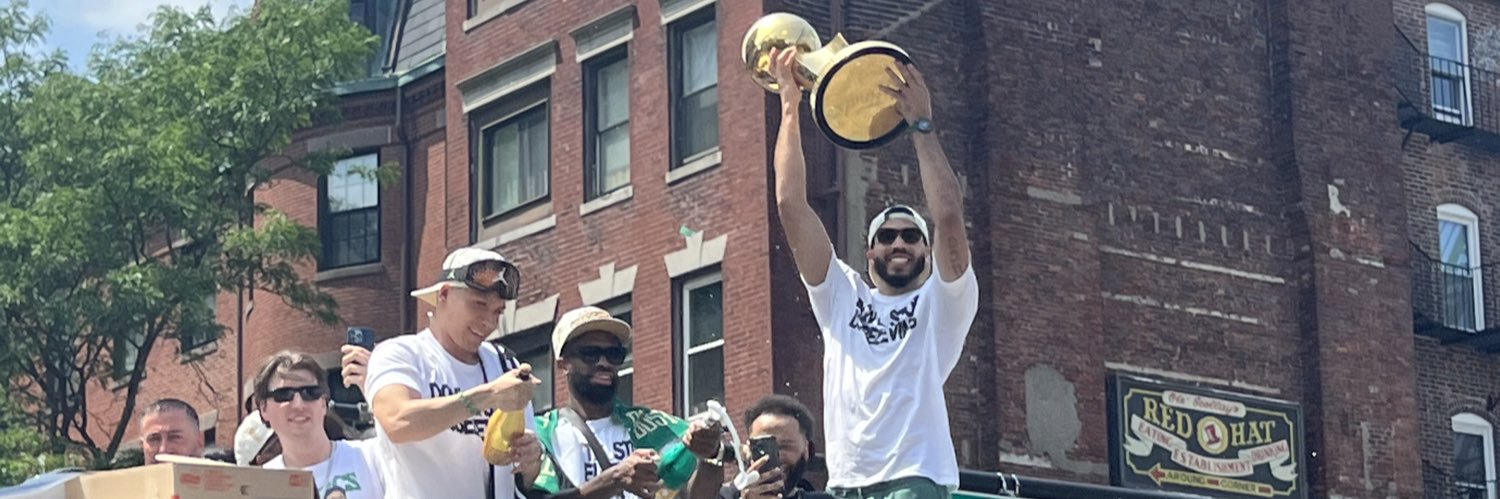 Manny Cruz's banner