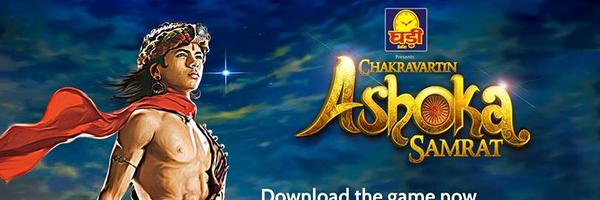 Ashoka_OFC's profile banner image