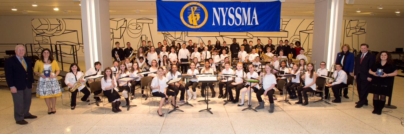 Howitt 6th Gd Band banner