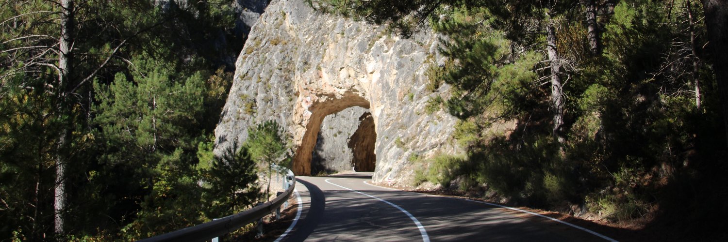 PRODESE Asociación Promoción y Desarrollo Serrano banner