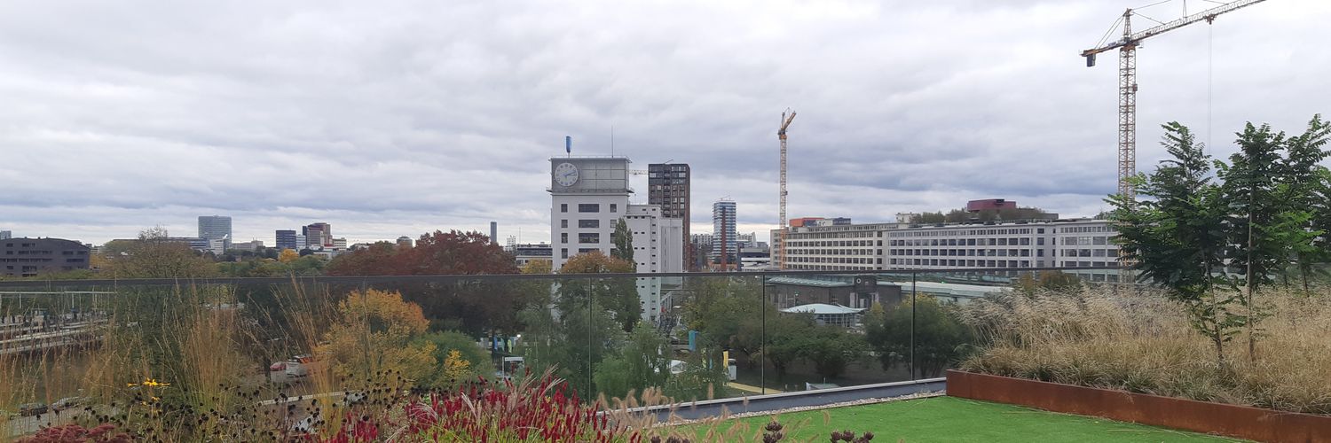 WaterenGroen's profile banner image