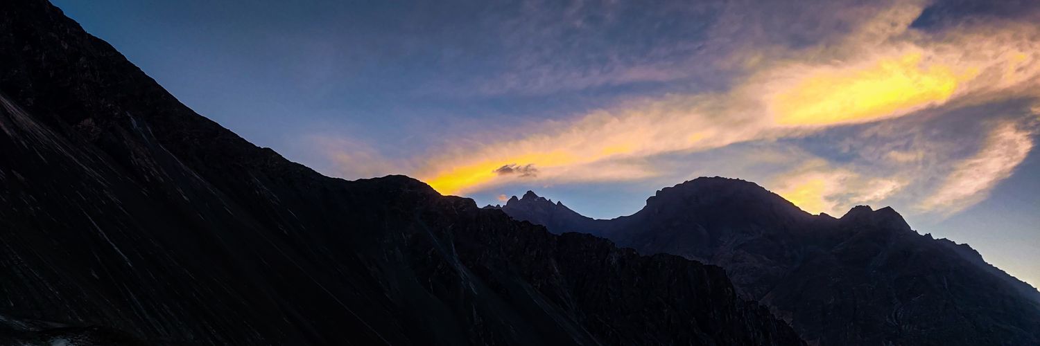 iammg11's profile banner image