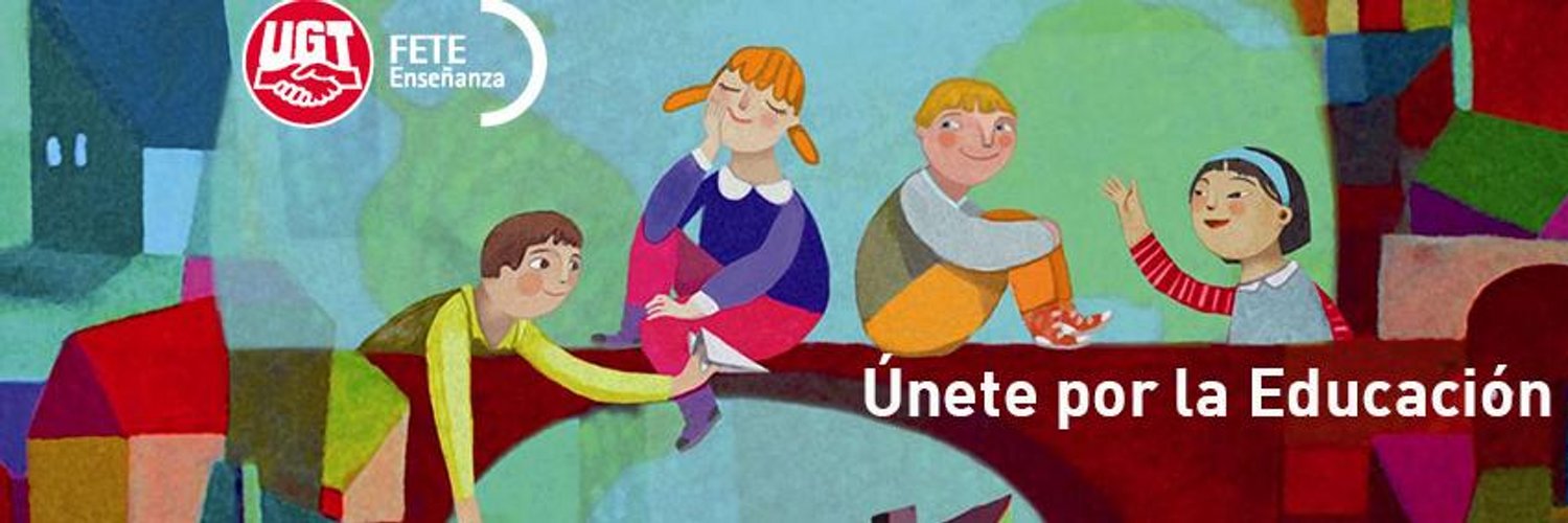 UGT-Unizar Profile Banner
