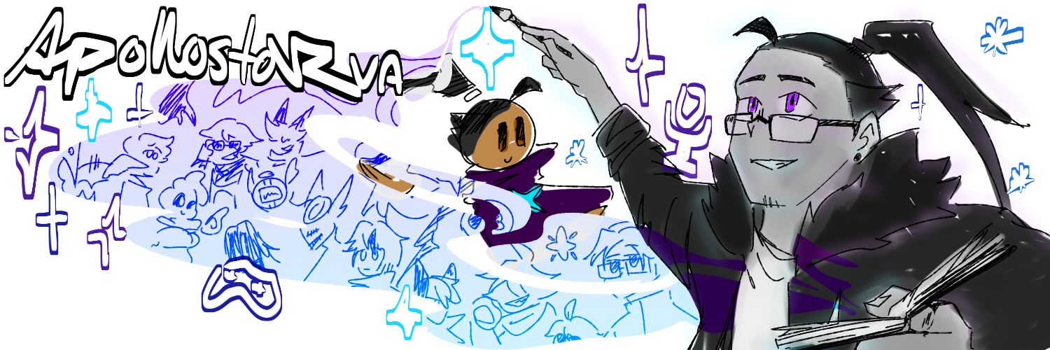 ApolloStarVA's profile banner image