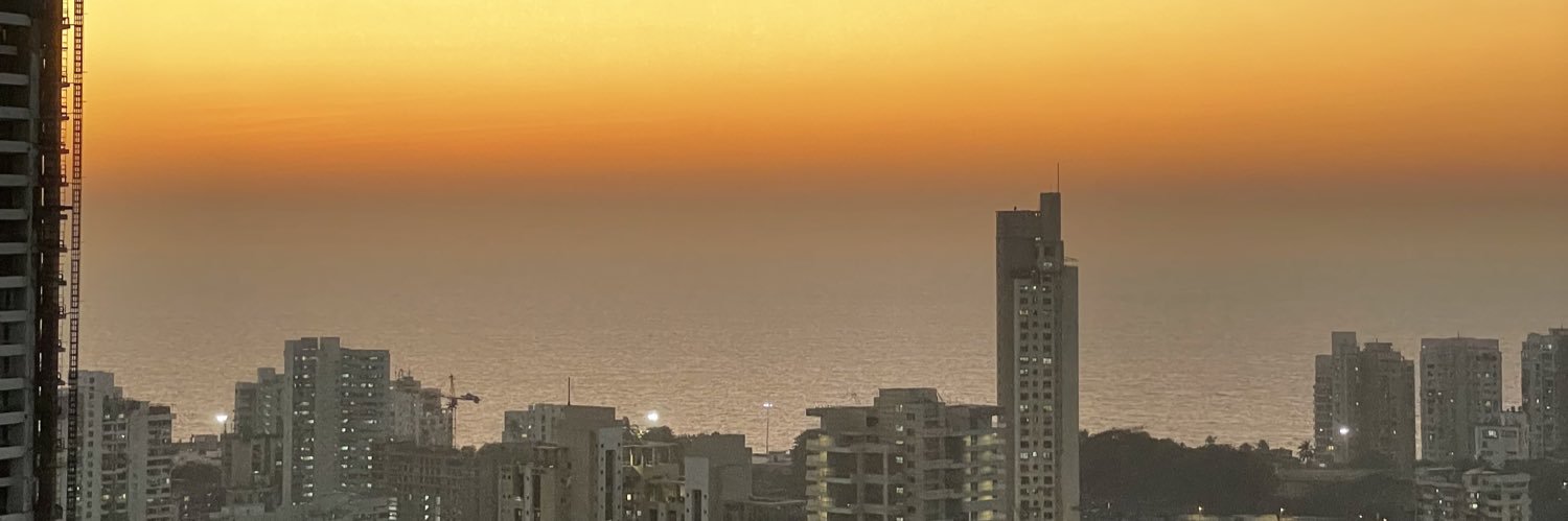 SiddharthThinks's profile banner image