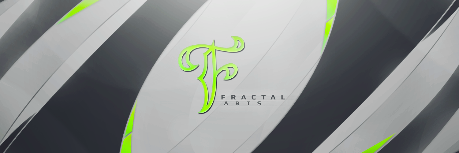 FractalArts_'s profile banner image