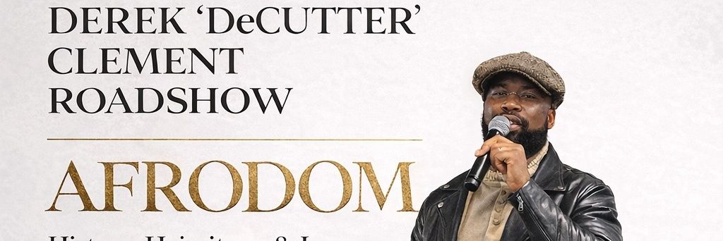ClemeDerek's profile banner image