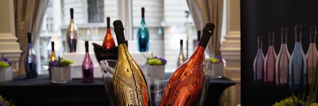 LIQUID GOLD DRINKS banner