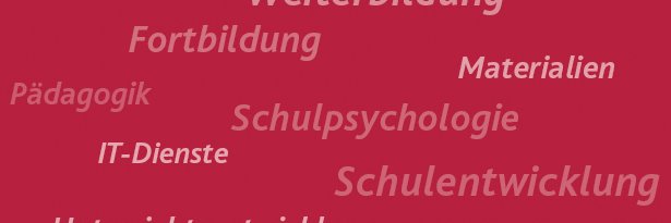 Pädagogisches Landesinstitut Rheinland-Pfalz banner