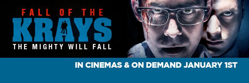 TheKraysMovie's profile banner image