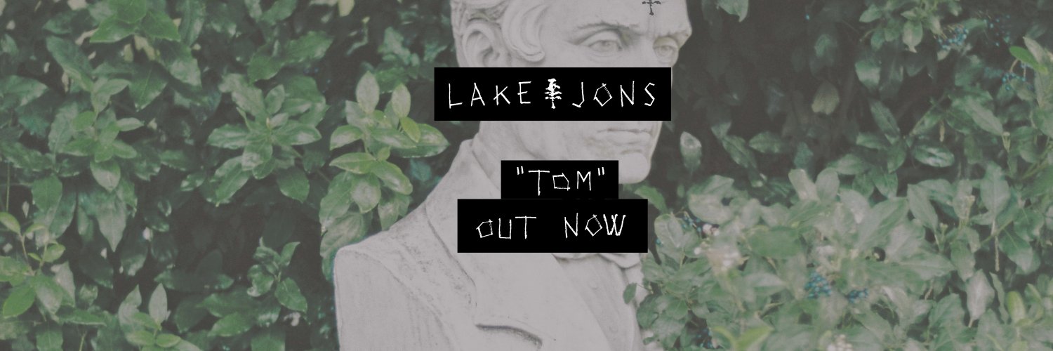 LakeJons's profile banner image