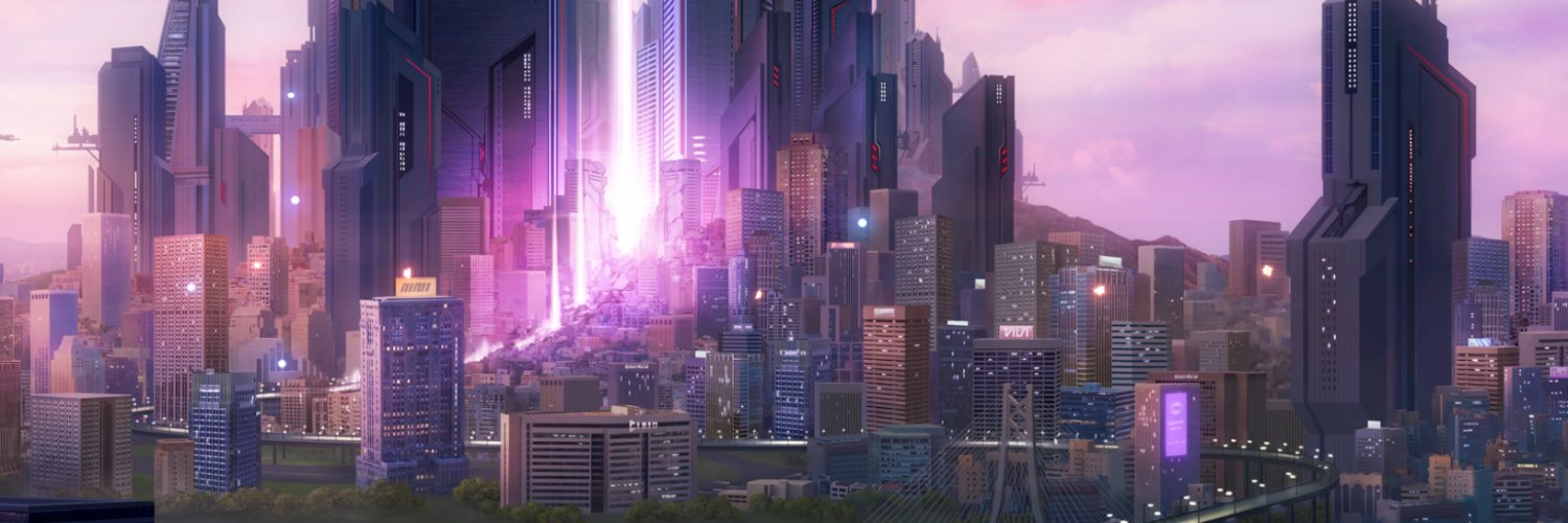 FoulEnergy's profile banner image