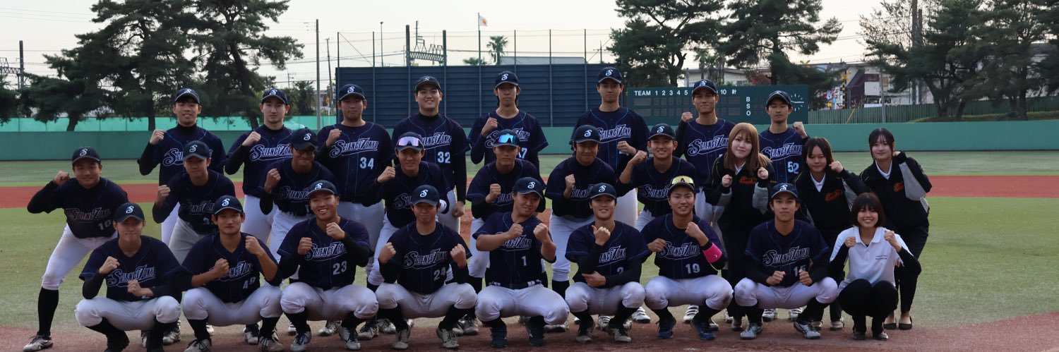titech_baseball's profile banner image