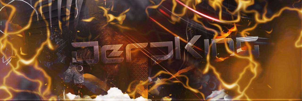 ManChild1991's profile banner image