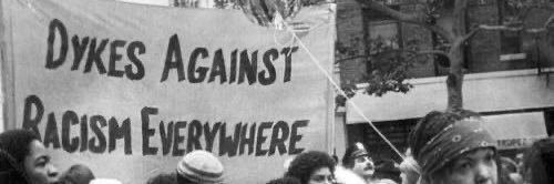 H banner