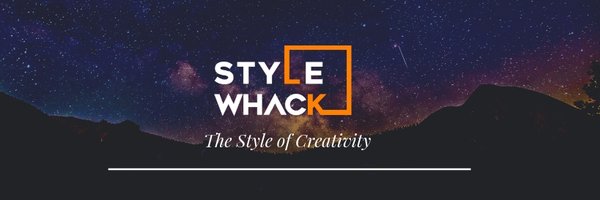 Stylewhack Profile Banner