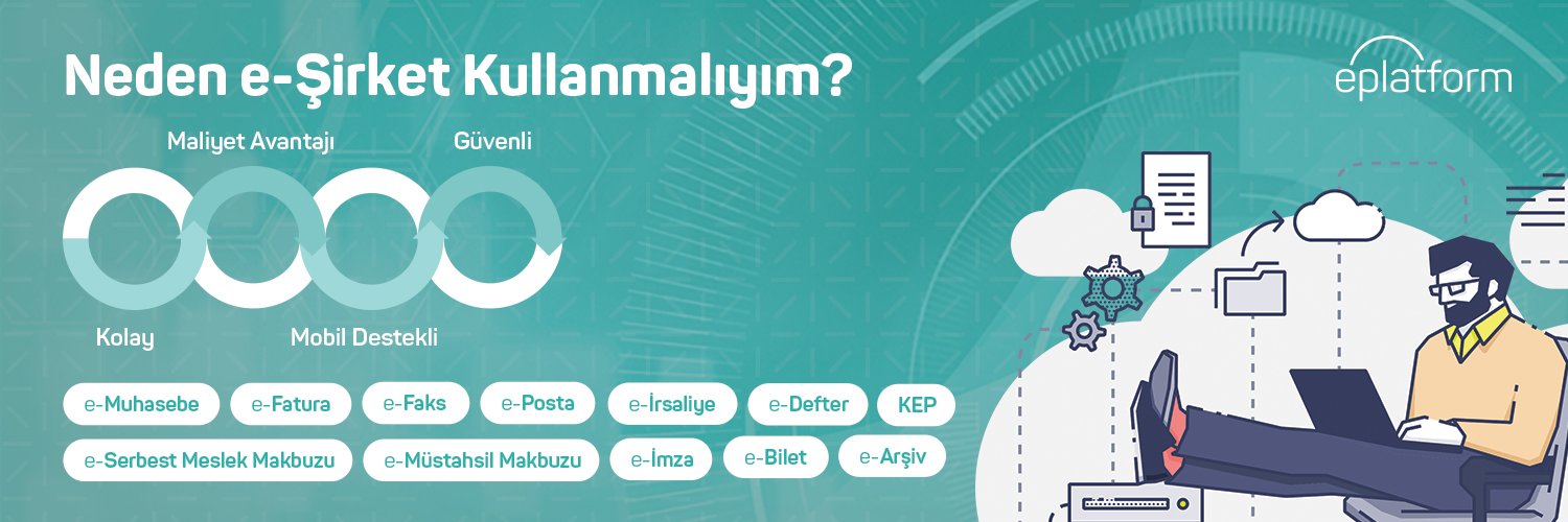 ePlatformTr's profile banner image