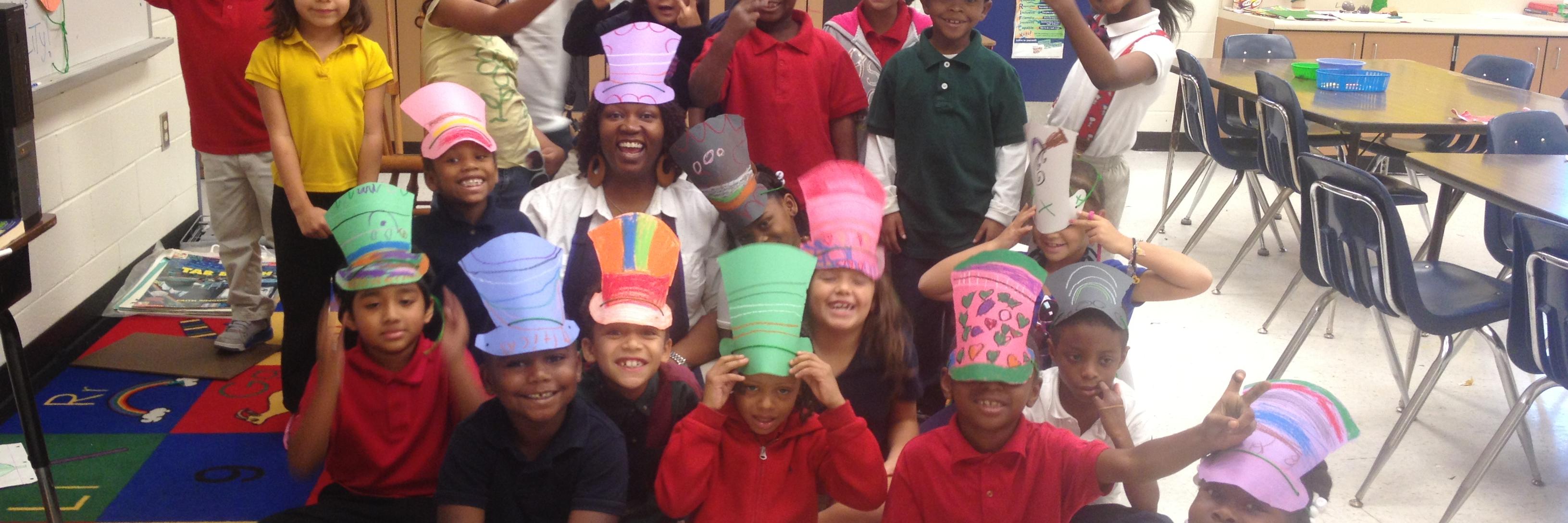 Dr. Erica Pendleton banner