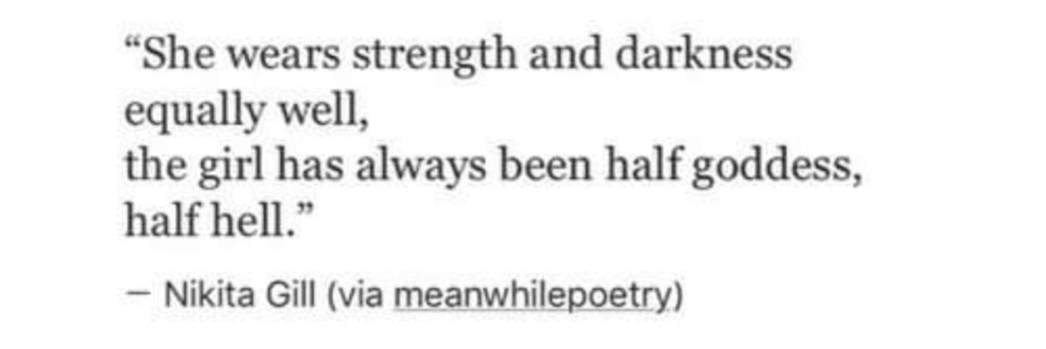 Frances *Deadly SoverAuntie* Danger banner