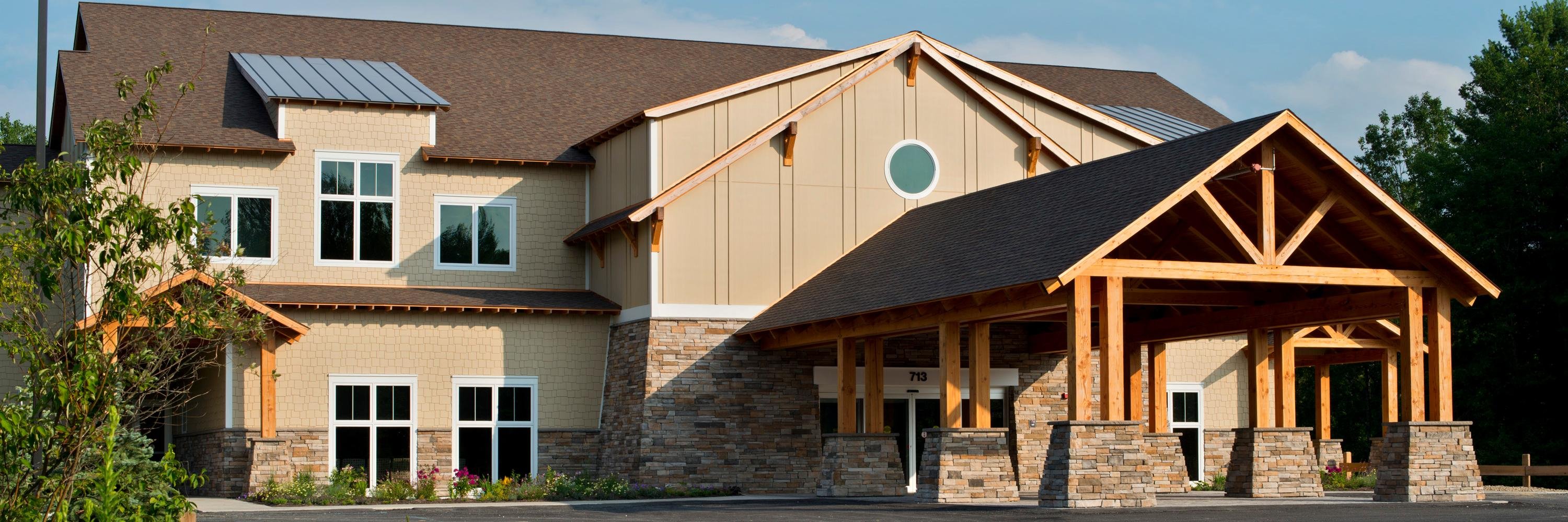 TheSmileLodge's profile banner image