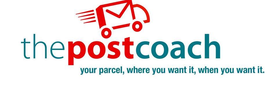 The Post Coach banner