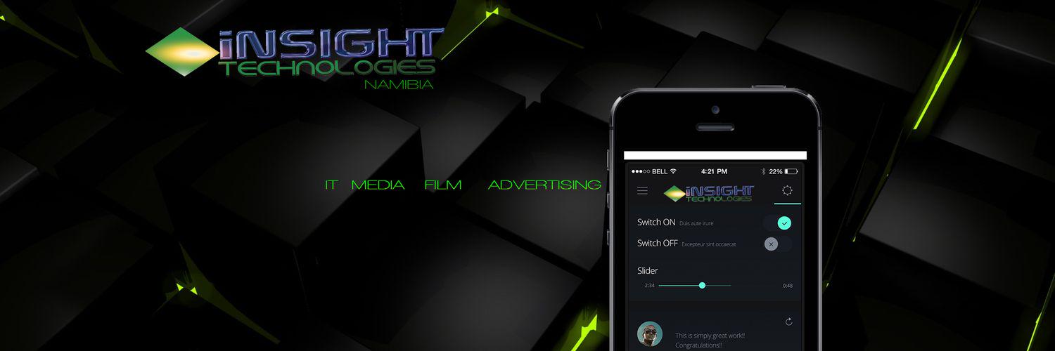 insighttechnam's profile banner image