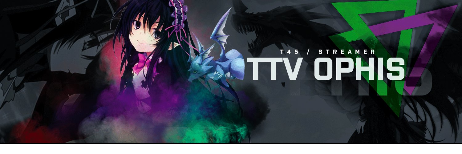 TTVOphis's profile banner image