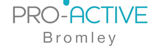 ProActiveBromle Profile Banner