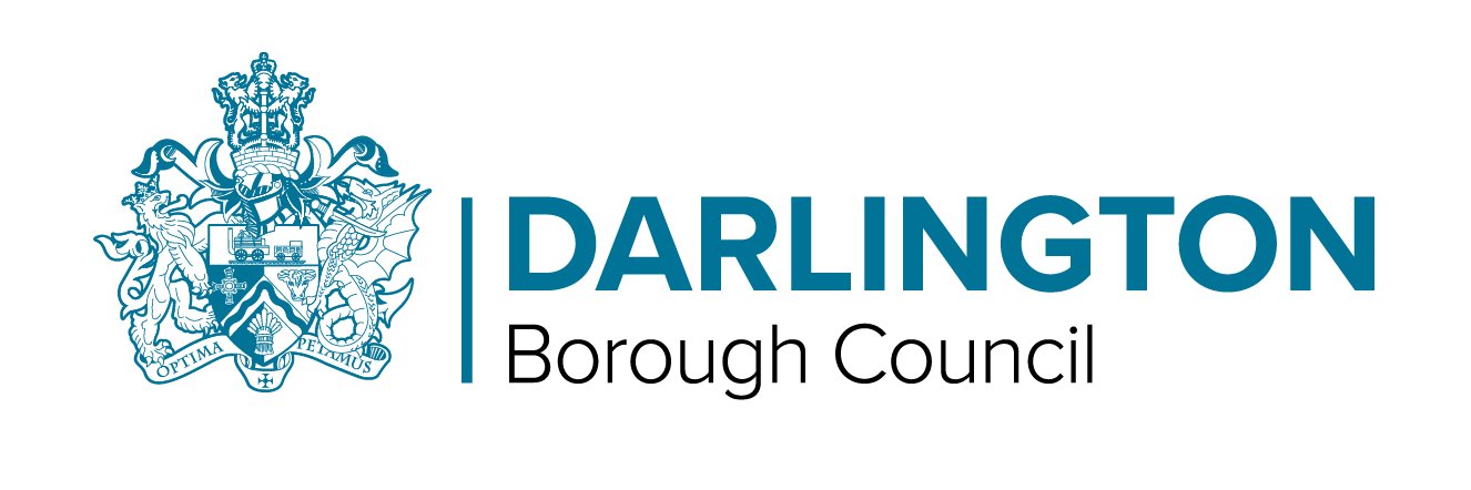 Workforce Development Darlington banner