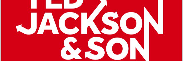 iknowtedjackson&son banner