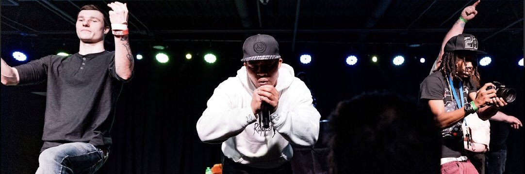 ChuckyTheRapper banner
