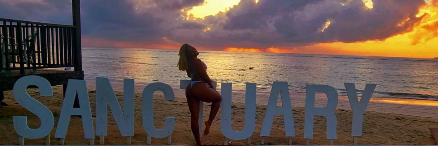 Call me Jasmine ✨️💫🇯🇲🇨🇦 banner