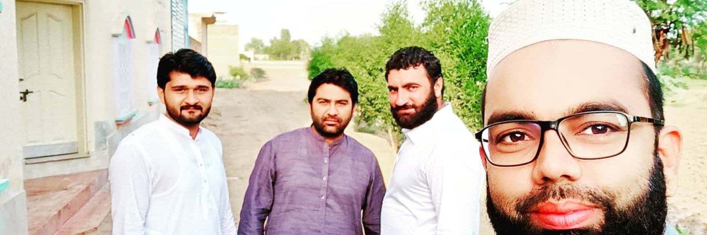 umar farooq banner