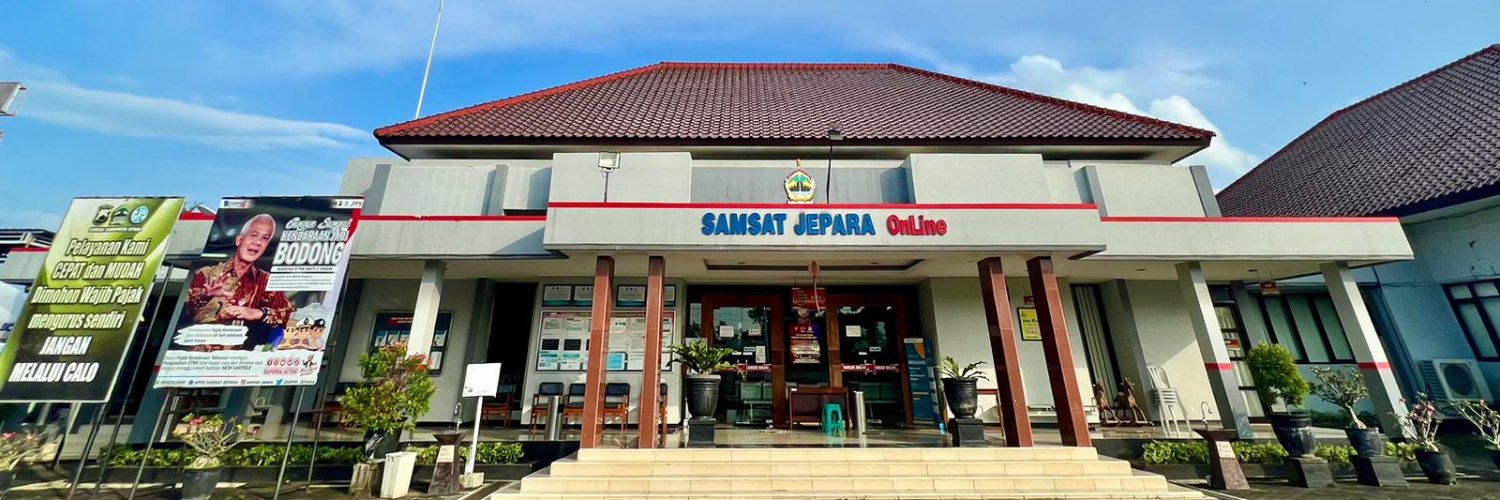 UPPD_JEPARA's profile banner image