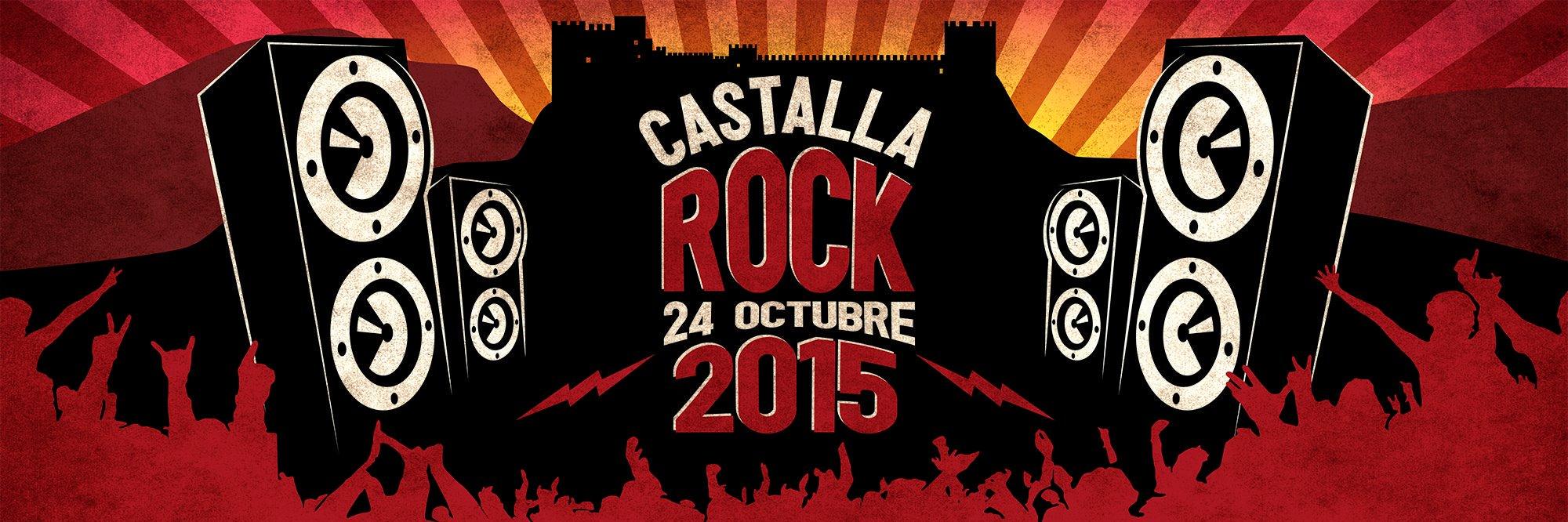castallarock's profile banner image
