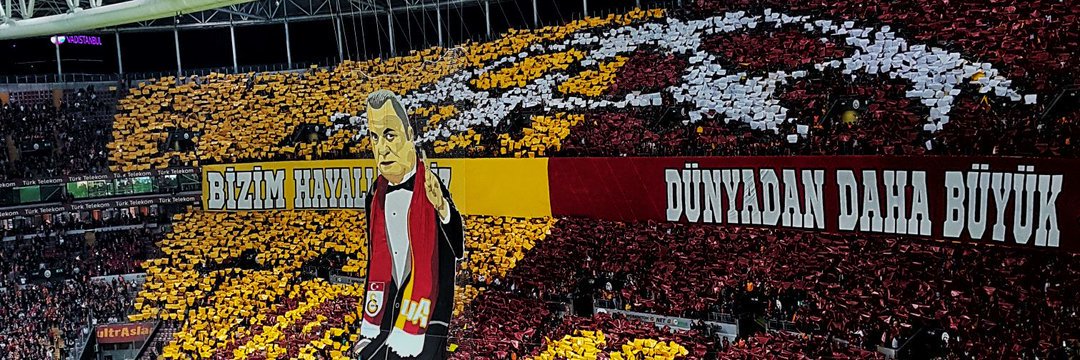 SuheylBurak's profile banner image